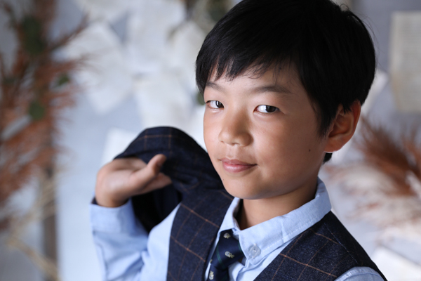 グランプリ 龍誠くん