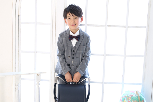 入学入園モデルオーディション2020 イメージ