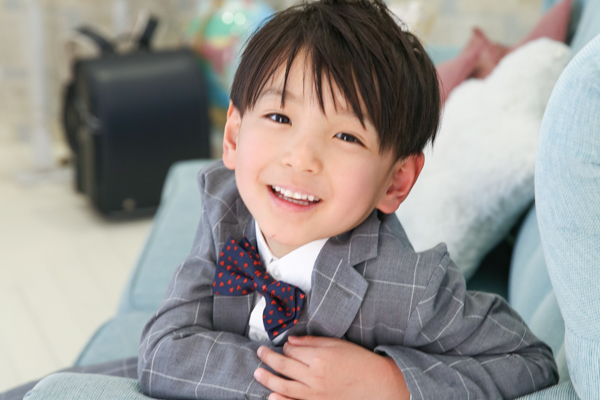 入学入園モデルオーディション2020 イメージ