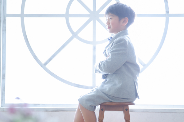 入学入園モデルオーディション2020 イメージ