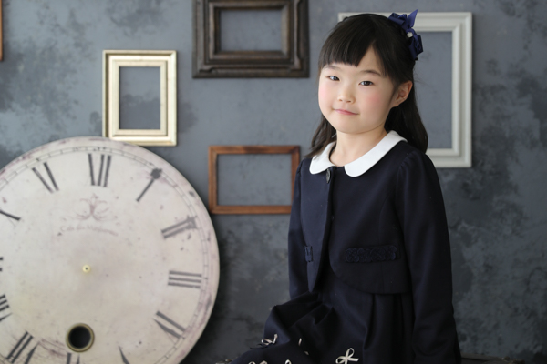 入学入園モデルオーディション2020 イメージ