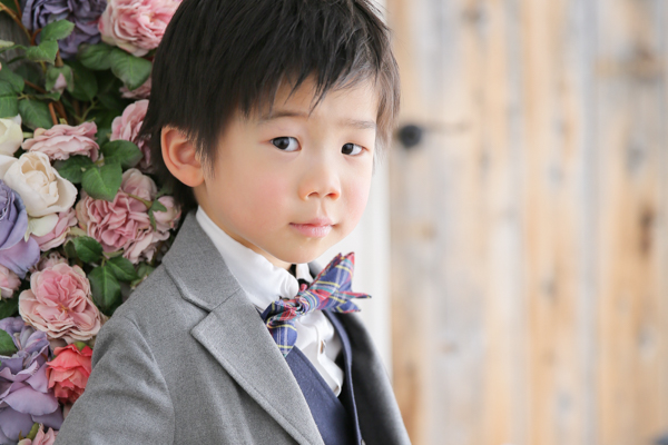 入学入園モデルオーディション2020 イメージ