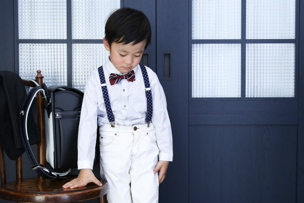 入学入園モデルオーディション2020 イメージ