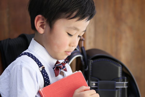 入学入園モデルオーディション2020 イメージ