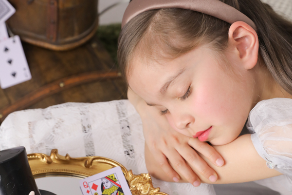 アリス撮影会 イメージ