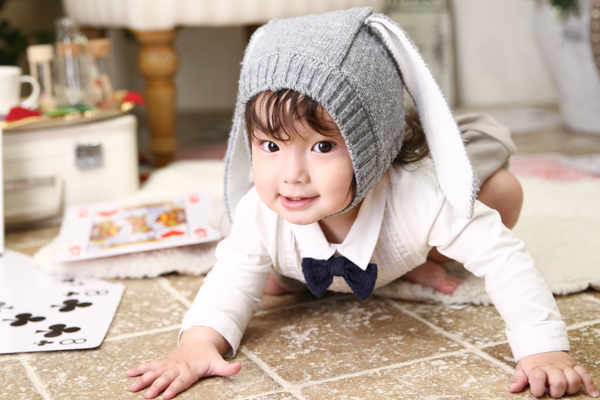 アリス撮影会 イメージ