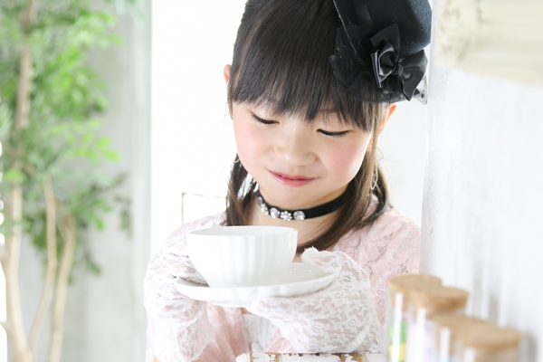 アリス撮影会 イメージ