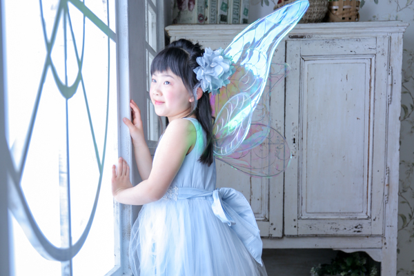 フェアリーイベント撮影会 イメージ