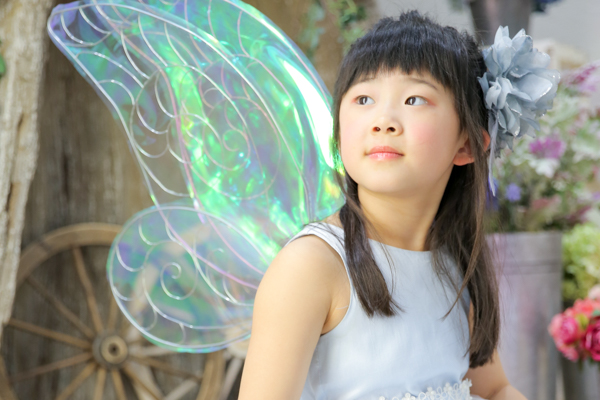 フェアリーイベント撮影会 イメージ