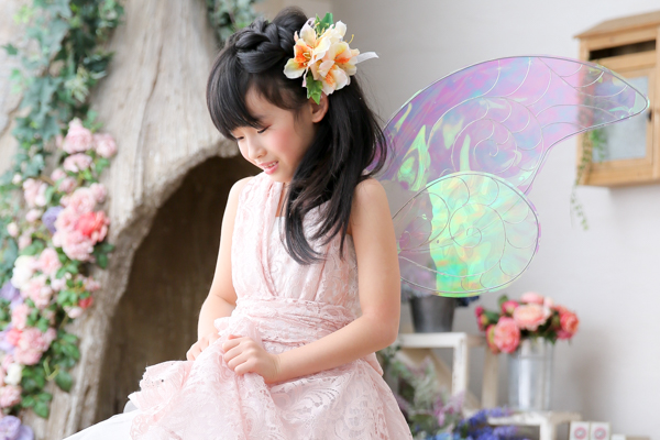 フェアリーイベント撮影会 イメージ