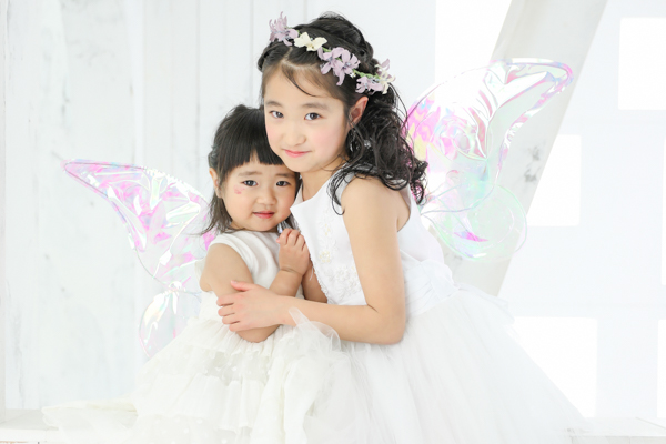 フェアリーイベント撮影会 イメージ