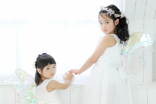 フェアリーイベント撮影会 イメージ