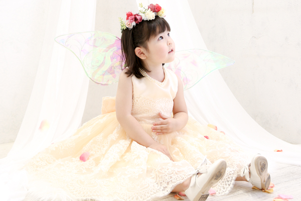 フェアリーイベント撮影会 イメージ