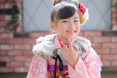 着物モデルオーディション2020 / 自由が丘店 / 女の子