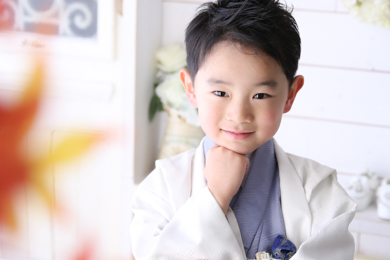 着物モデルオーディション2020 / 横浜みなとみらい店 / 男の子