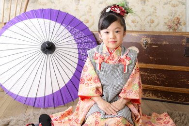 着物モデルオーディション2020 / 横浜みなとみらい店 / 女の子