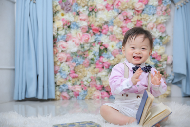 ベビー・トドラー モデルオーディション2020 / 自由が丘店