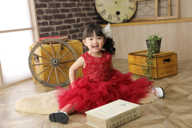 ベビー・トドラー モデルオーディション2020 / 吉祥寺店