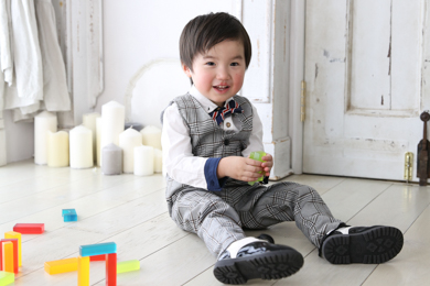 ベビー・トドラー モデルオーディション2020 / 名古屋金山店