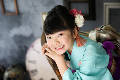 着物モデルオーディション2020 / 六本木店 / 女の子