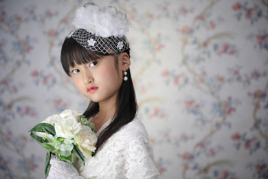 Kids June Bride 撮影会 2020 / 吉祥寺店 / 女の子