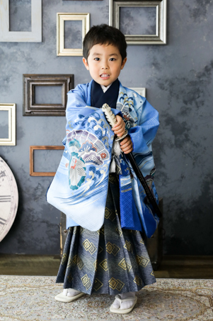 七五三 5歳男の子衣装 人気の七五三レンタル着物ランキング - ハピリィ