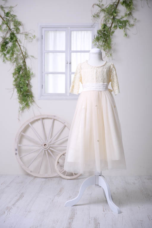 Kg 150 003 女の子用衣装 吉祥寺店 150cm Happilyフォトスタジオ