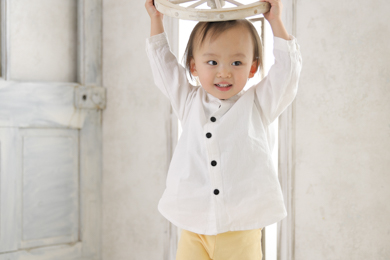 ベビー・トドラー モデルオーディション2021 / 吉祥寺店 / 男の子