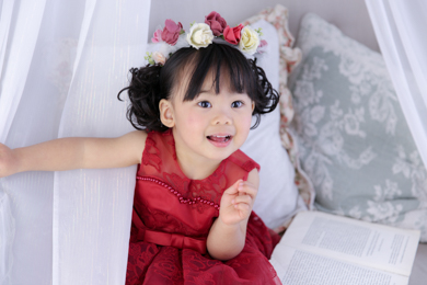 ベビー・トドラー モデルオーディション2021 / 横浜みなとみらい店 / 女の子