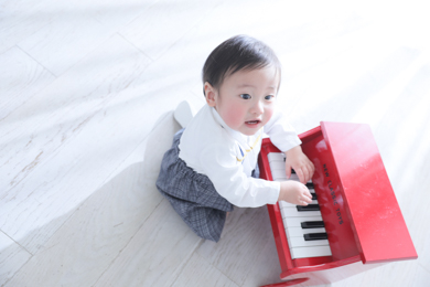 ベビー・トドラー モデルオーディション2021 / 自由が丘店