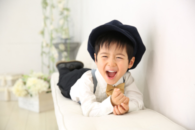 ベビー・トドラー モデルオーディション2021 / 名古屋金山店 / 男の子