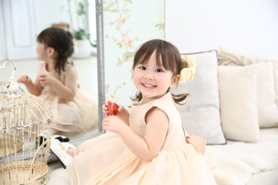 ベビー・トドラー モデルオーディション2021 / 名古屋金山店 / 女の子