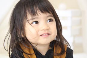 happily×BEST KIDS AUDITIONコラボ撮影会