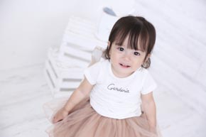 happily×BEST KIDS AUDITIONコラボ撮影会