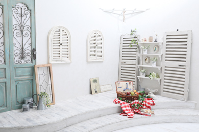 ボーノ相模大野店 / Jardin