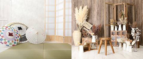 ハピリィフォトスタジオ ミスターマックス湘南藤沢店