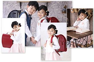 撮影データ（50カット）