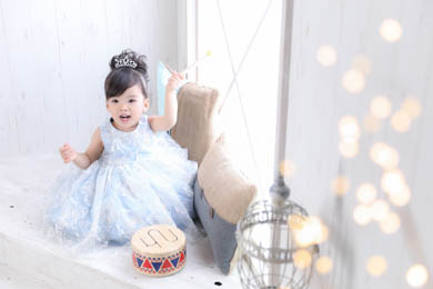 ベビー・トドラー モデルオーディション2022 / ミスターマックス湘南藤沢店 / 女の子