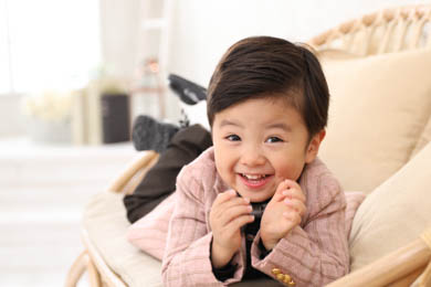 ベビー・トドラー モデルオーディション2022 / 川口店 / 男の子