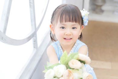 ベビー・トドラー モデルオーディション2022 / 自由が丘店 / 女の子