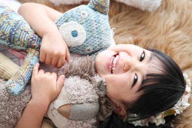 ベビー・トドラー モデルオーディション2022 / 名古屋金山店 / 女の子