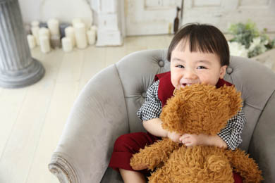 ベビー・トドラー モデルオーディション2022 / 名古屋金山店 / 男の子