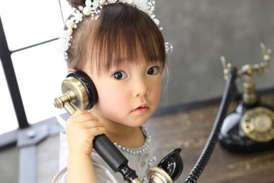 ベビー・トドラー モデルオーディション2022 / 浦和店 / 女の子