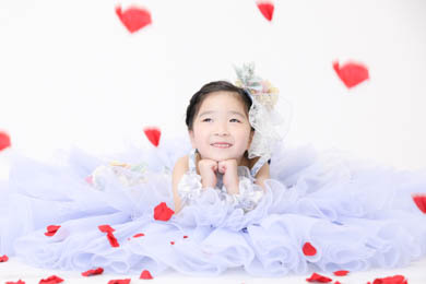 なりきりプリンセス撮影会 / 新松戸店 / 女の子