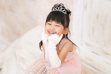 なりきりプリンセス撮影会 / 勝どき店 / 女の子