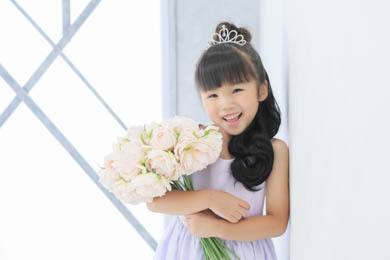 なりきりプリンセス撮影会 / ボーノ相模大野店 / 女の子