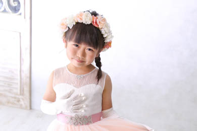 なりきりプリンセス撮影会 / 豊田浄水店 / 女の子