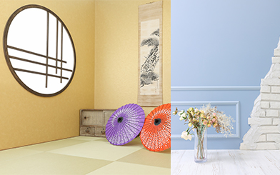 happilyフォトスタジオ西新井店