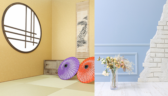 ハピリィフォトスタジオ 西新井店