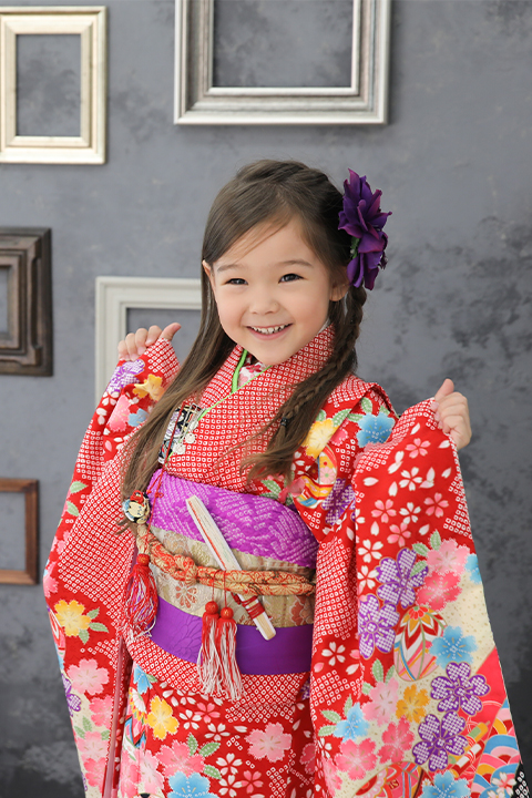 グランプリ ソフィアちゃん